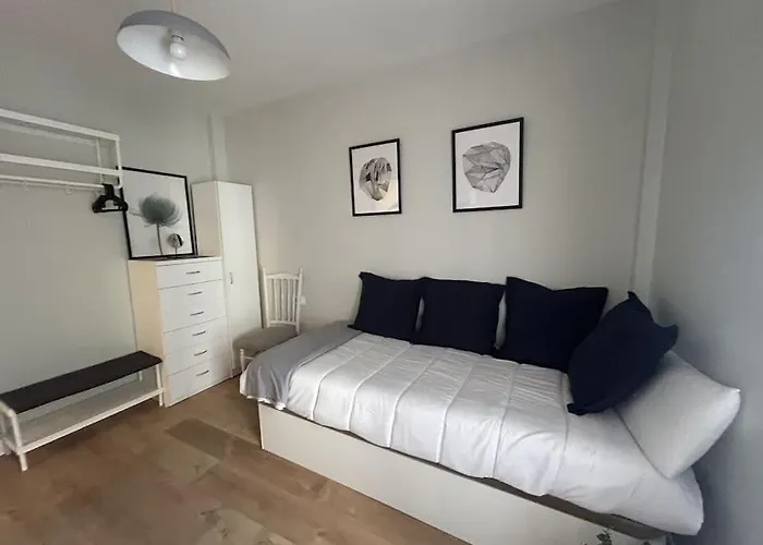 Loft In Uribarri