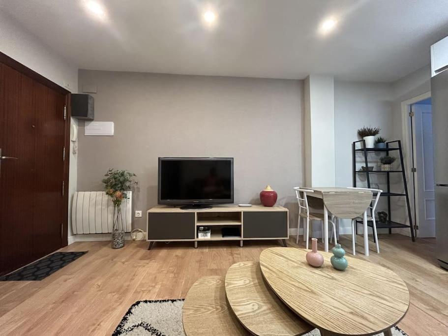 Appartement Loft In Uribarri Bilbao
