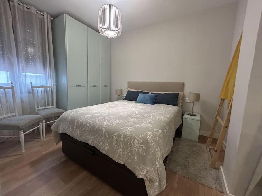 Loft In Uribarri Appartement