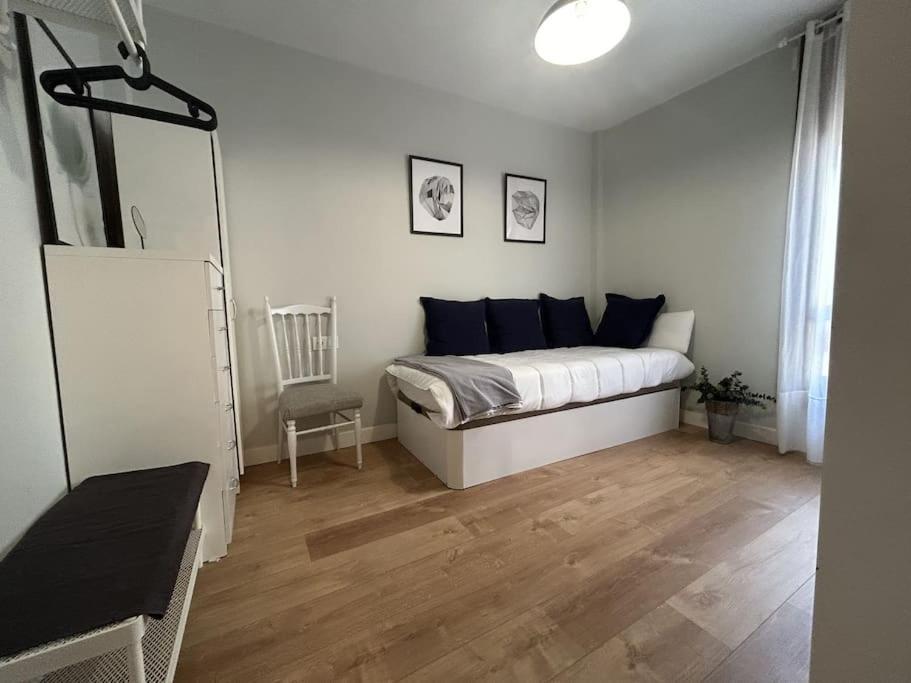 Apartament Loft In Uribarri Bilbao