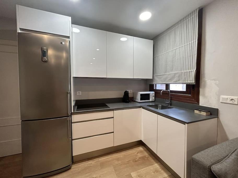 Loft In Uribarri *
