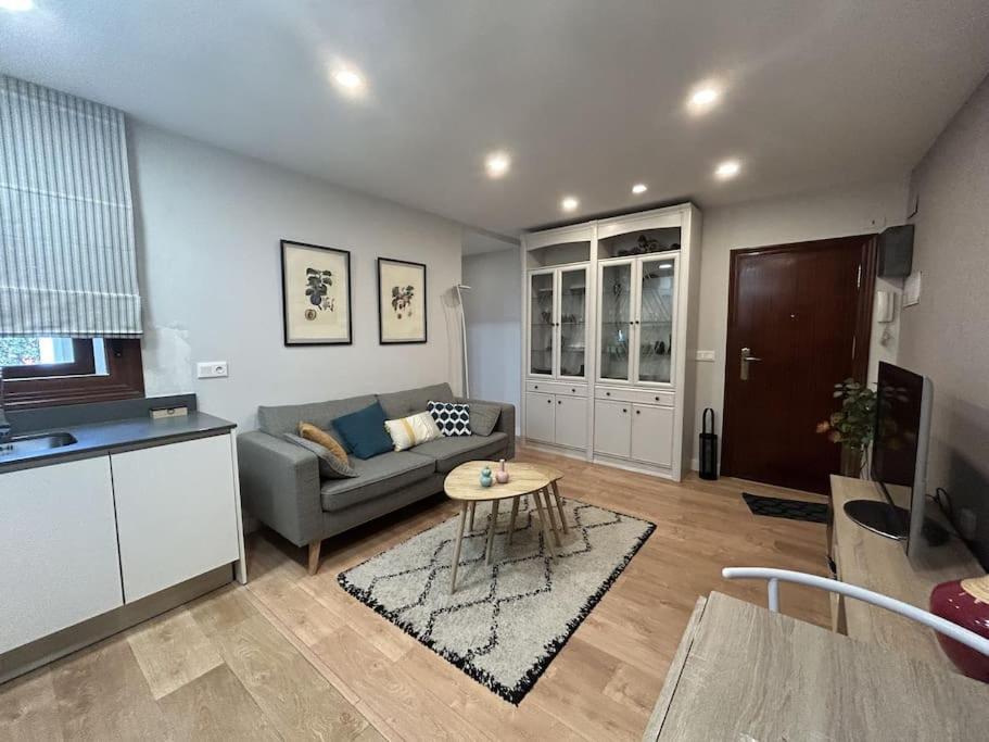 Loft In Uribarri Bilbao