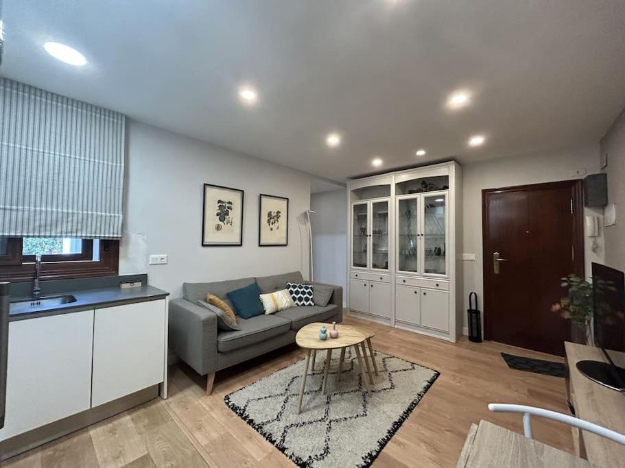Apartament Loft In Uribarri *
