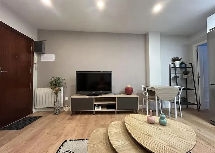 Loft In Uribarri