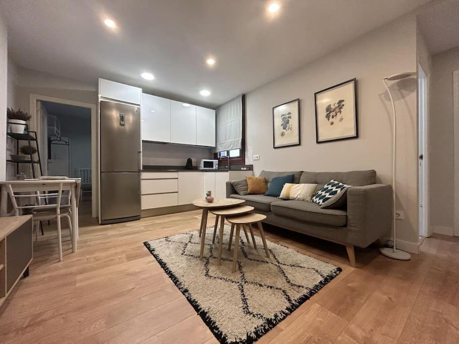 Loft In Uribarri * Bilbao